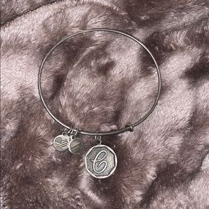 Alex and Ani bracelet
